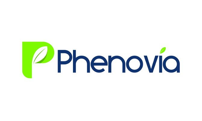 Phenovia.com